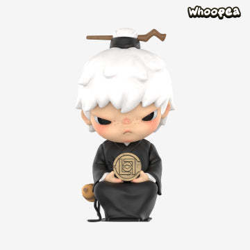 Hirono × CLOT Series Figures (Gift Box Edition) - Image 6