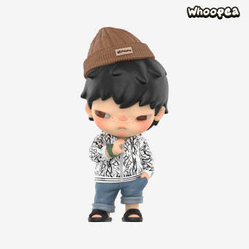 Hirono × CLOT Series Figures (Gift Box Edition) - Image 7