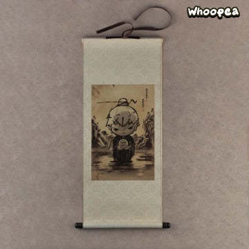 Hirono × CLOT Series Figures (Gift Box Edition) - Image 8