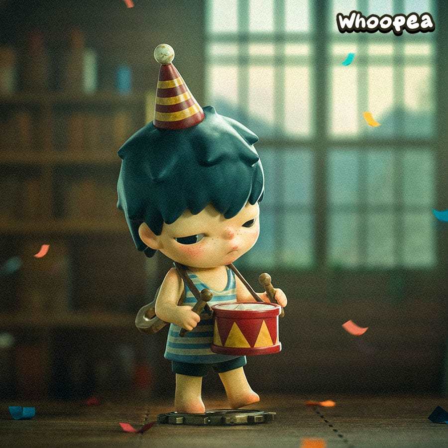 Hirono Mime Series Blind Box - Image 10