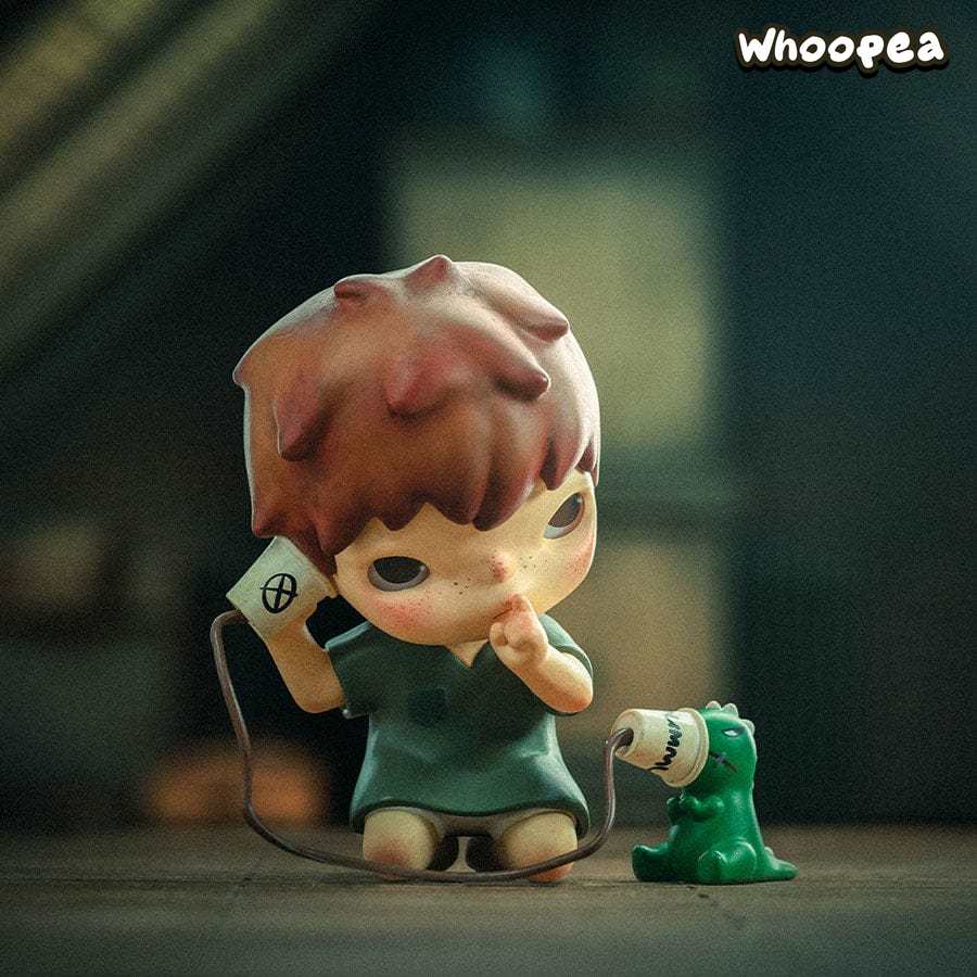 Hirono Mime Series Blind Box - Image 11