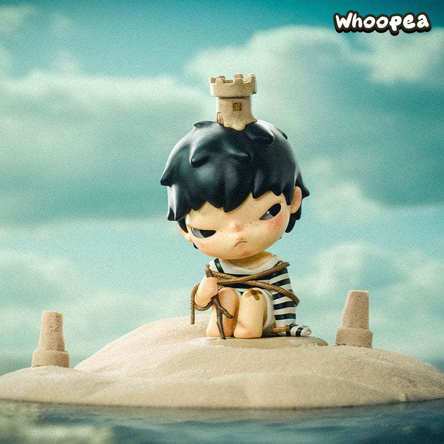Hirono Mime Series Blind Box - Image 12