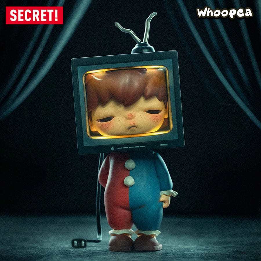 Hirono Mime Series Blind Box - Image 14