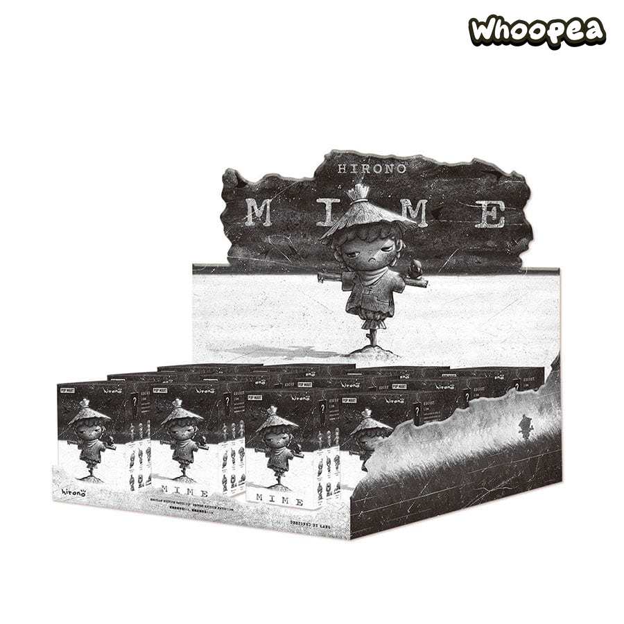 Hirono Mime Series Blind Box - Image 16