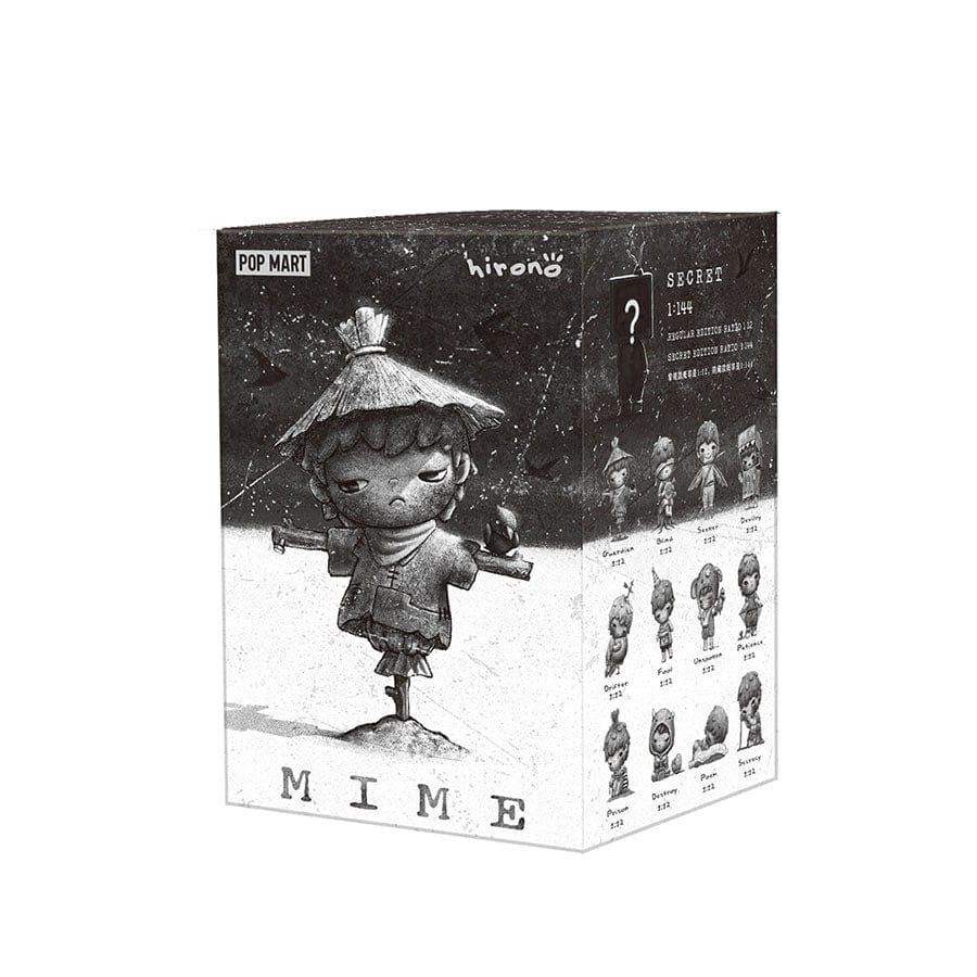 Hirono Mime Series Blind Box - Image 17
