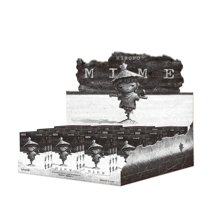 Hirono Mime Series Blind Box - Image 18
