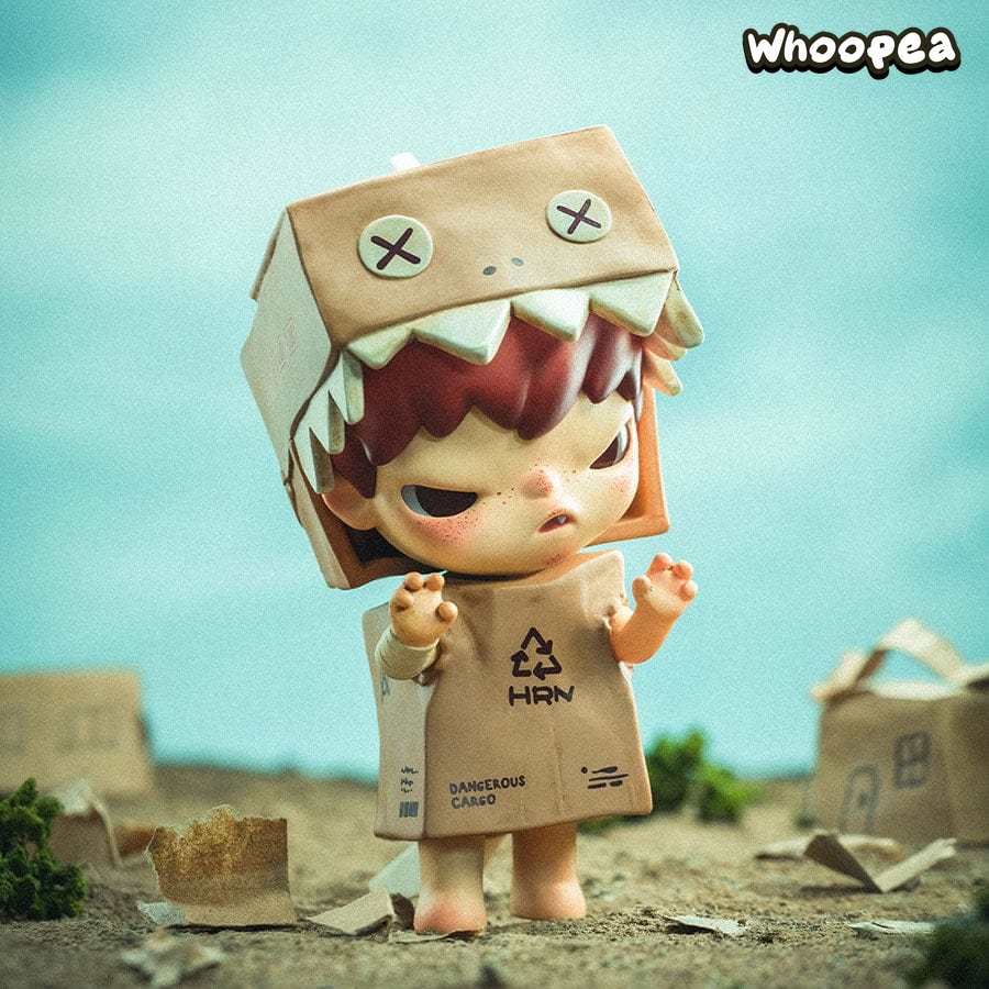 Hirono Mime Series Blind Box - Image 3