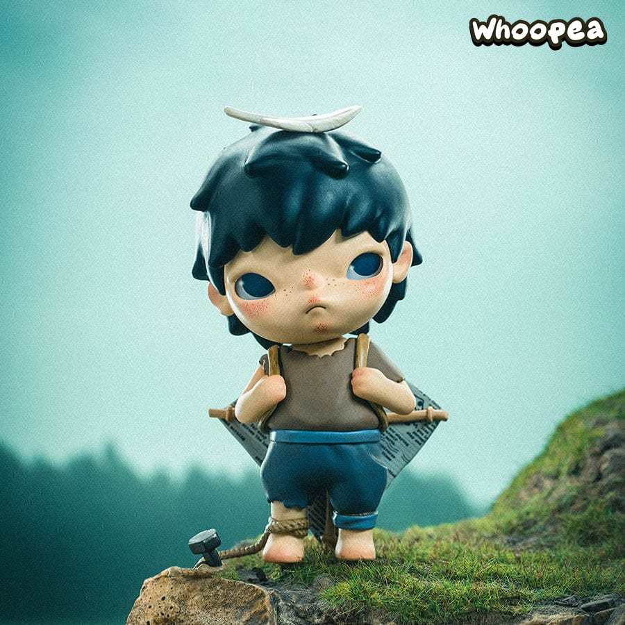 Hirono Mime Series Blind Box - Image 6