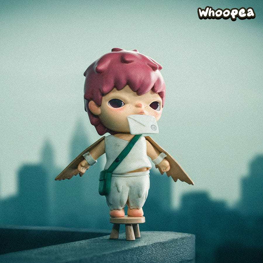 Hirono Mime Series Blind Box - Image 7