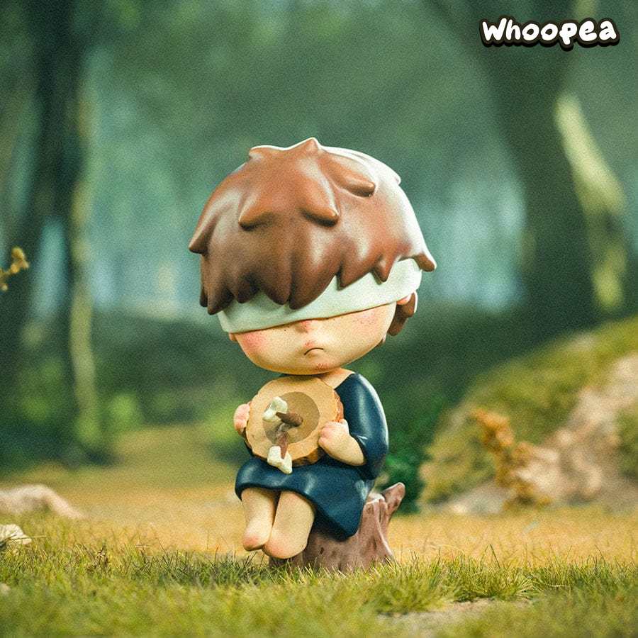 Hirono Mime Series Blind Box - Image 8