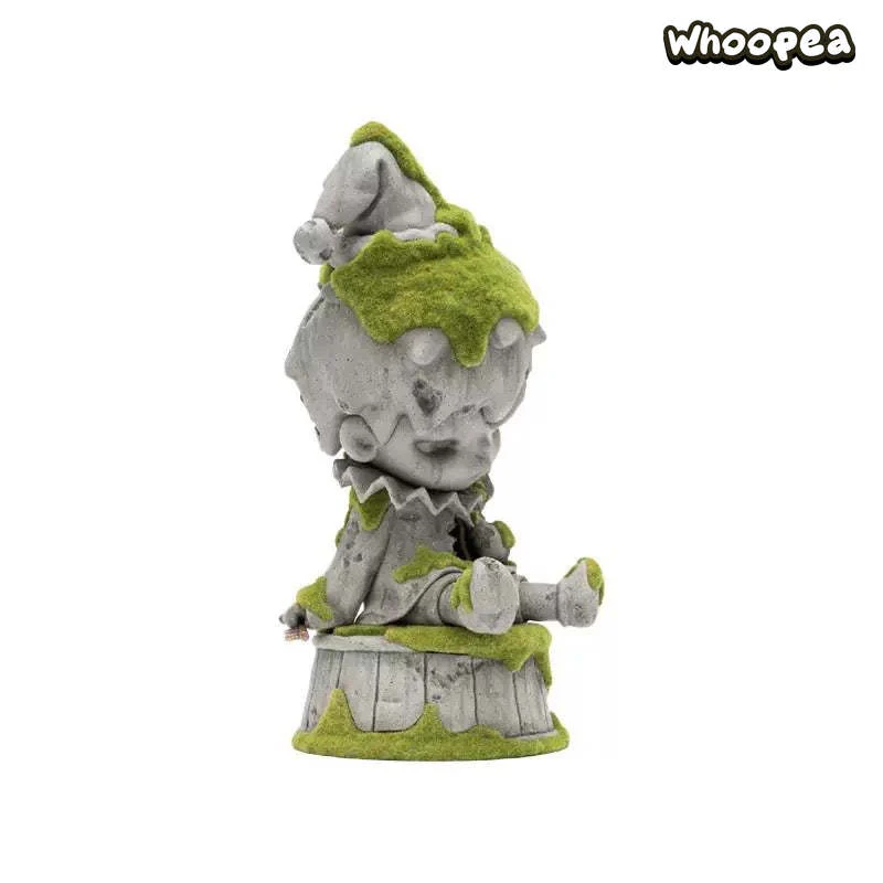 HIRONO Paradise Lost Sculpture, Limited Edition (699 SET GLOBAL LIMITED EDITION) - Image 6