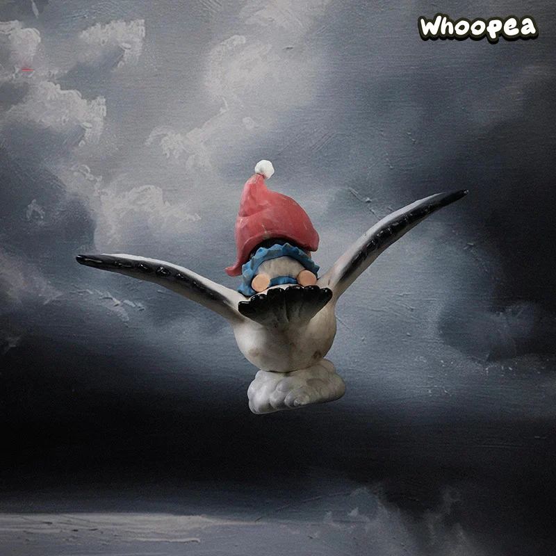 Hirono Skyward PVC Figure - Image 2
