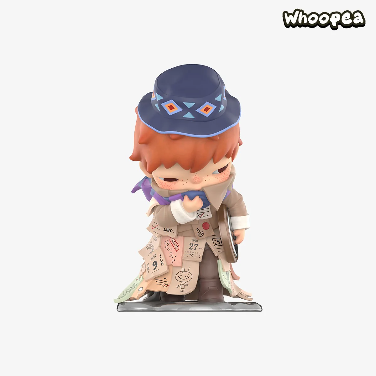 Hirono Ć Stefanie Sun Weather With You Figurine - Image 4