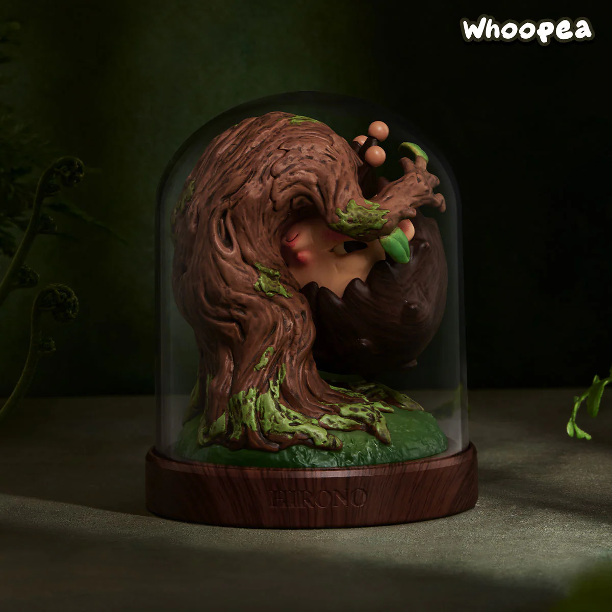 Hirono Tamed Wildgrass Series Figures Blind Box - Image 8