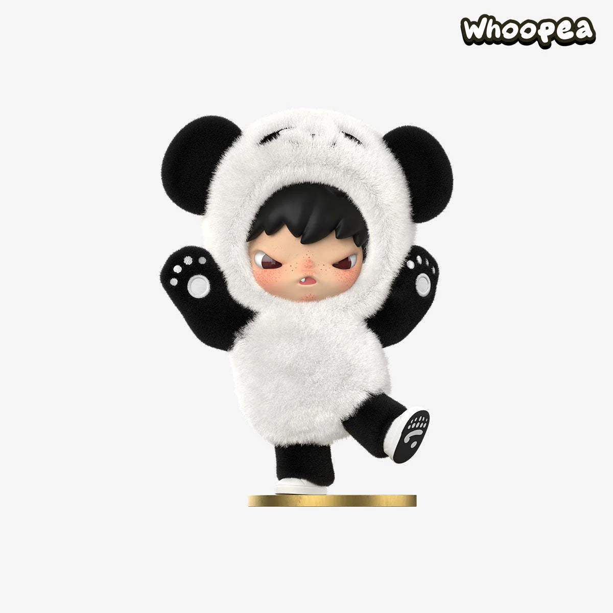 Hirono x CLOT Series Figures, Blind Box - Image 10