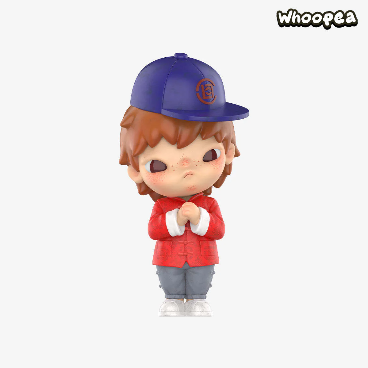 Hirono x CLOT Series Figures, Blind Box - Image 11