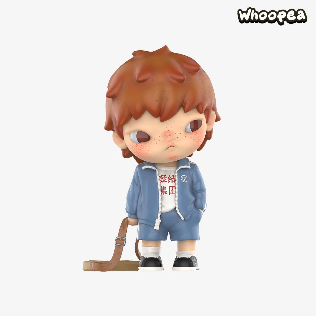 Hirono x CLOT Series Figures, Blind Box - Image 12