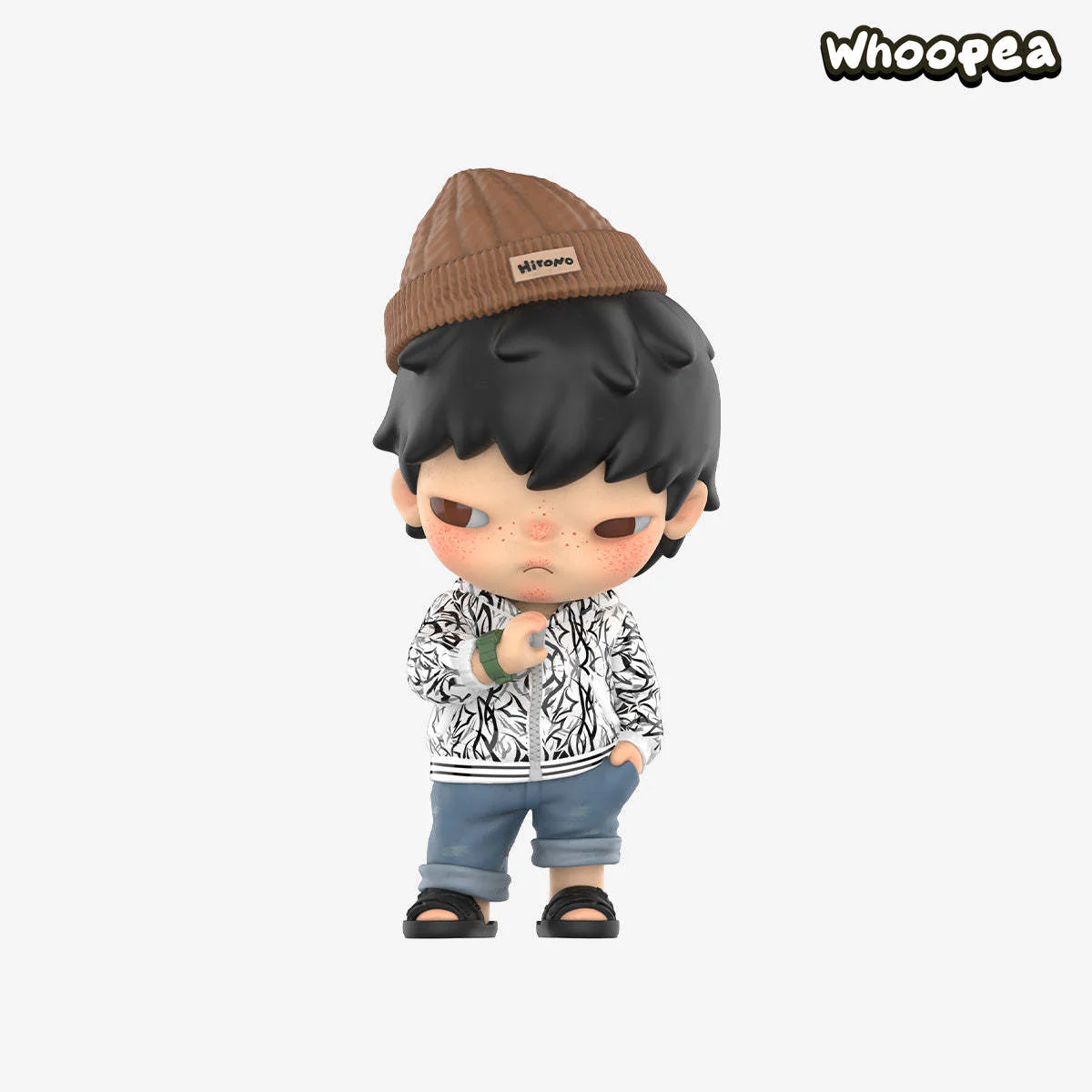 Hirono x CLOT Series Figures, Blind Box - Image 14