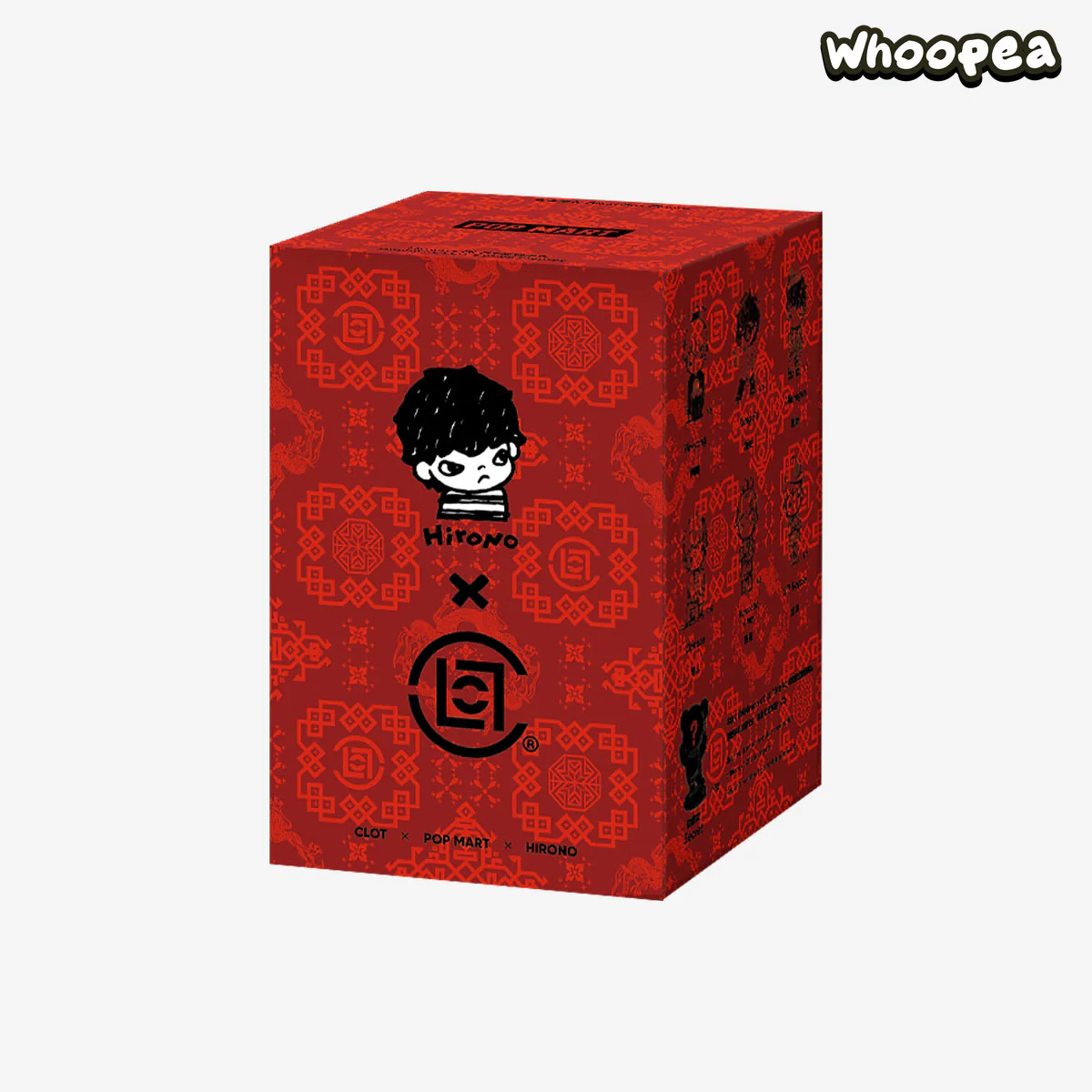 Hirono x CLOT Series Figures, Blind Box - Image 16