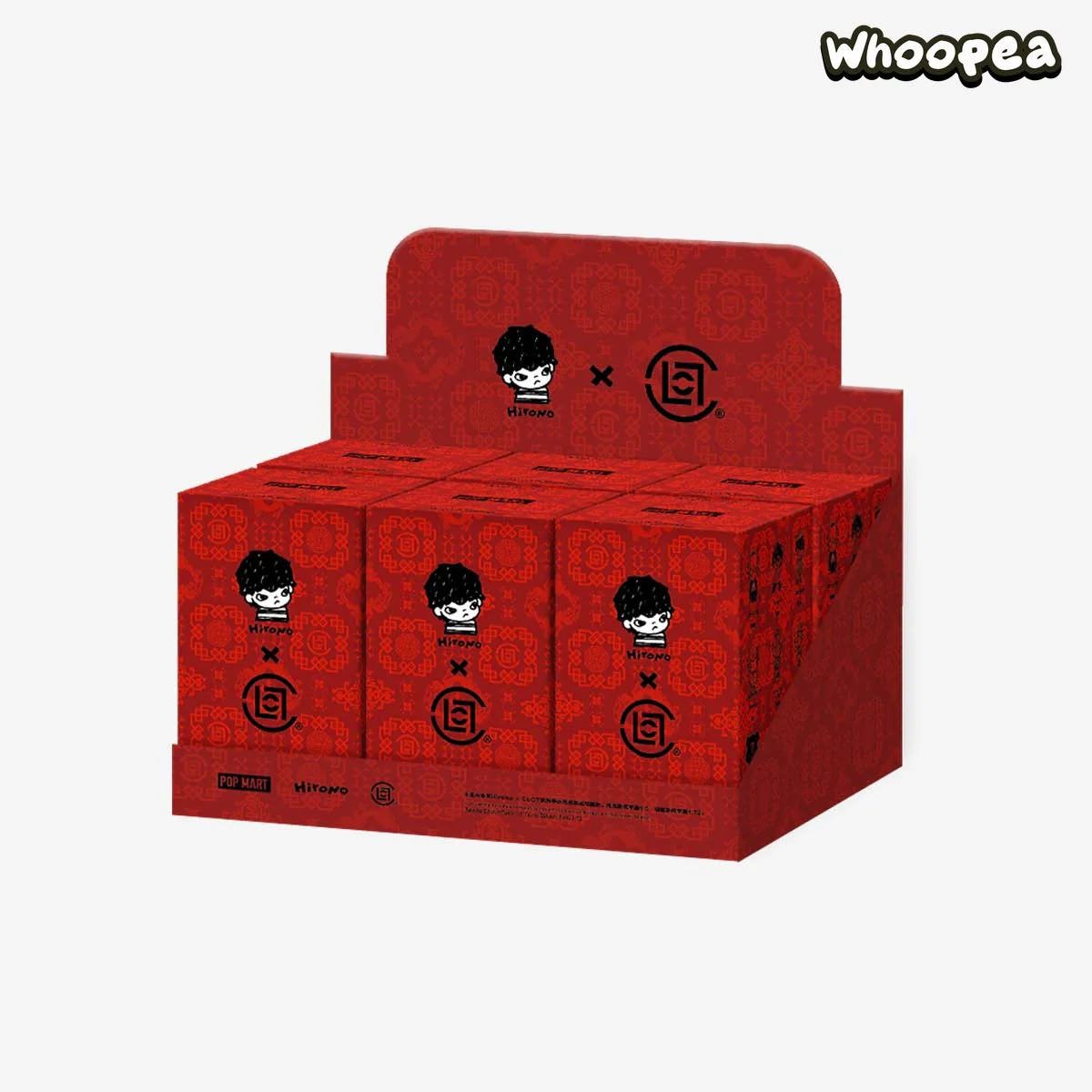 Hirono x CLOT Series Figures, Blind Box - Image 17