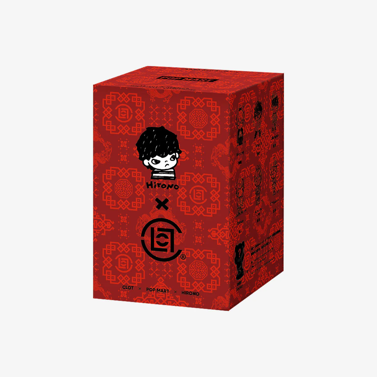 Hirono x CLOT Series Figures, Blind Box - Image 18