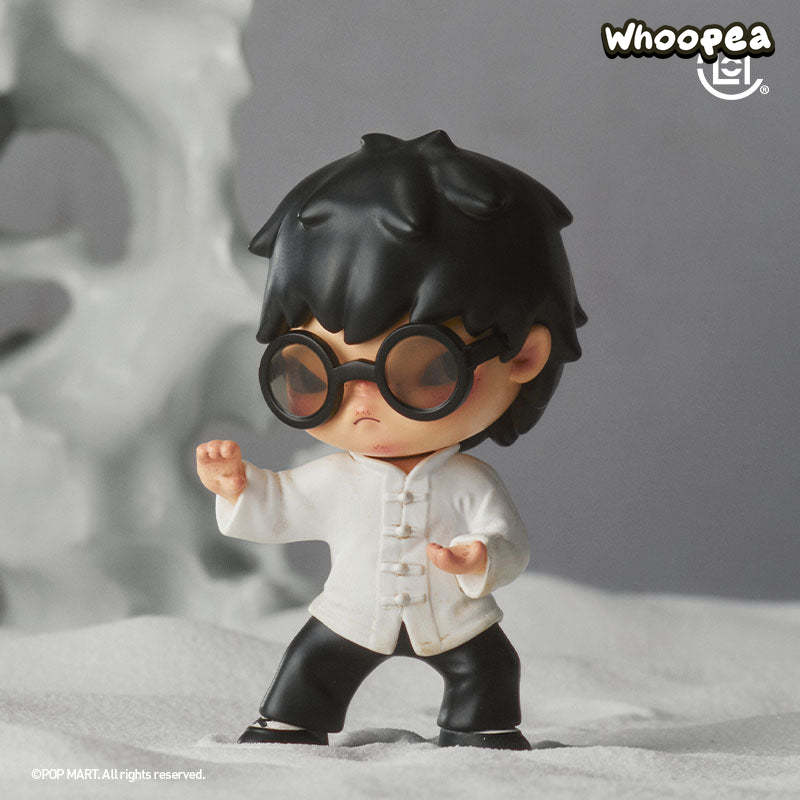 Hirono x CLOT Series Figures, Blind Box - Image 3