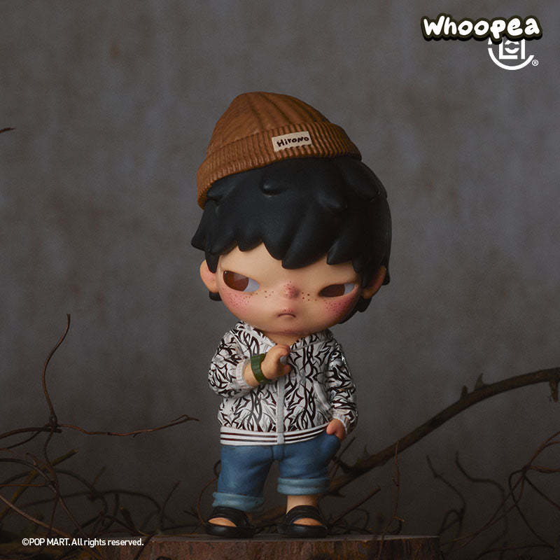 Hirono x CLOT Series Figures, Blind Box - Image 4