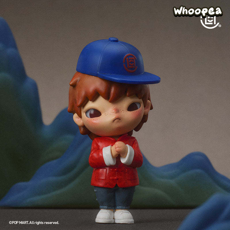 Hirono x CLOT Series Figures, Blind Box - Image 5