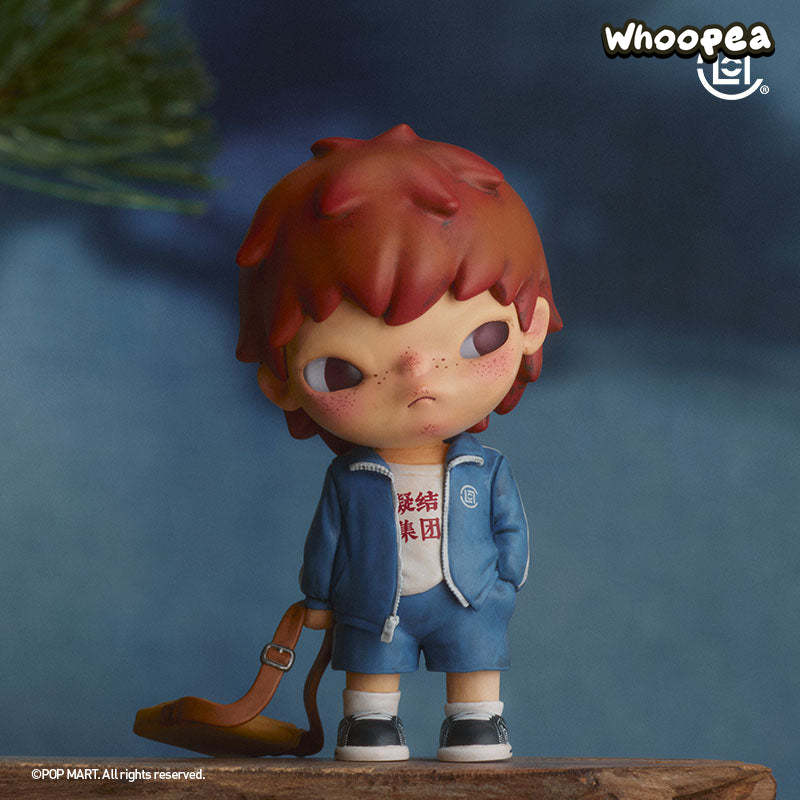 Hirono x CLOT Series Figures, Blind Box - Image 6