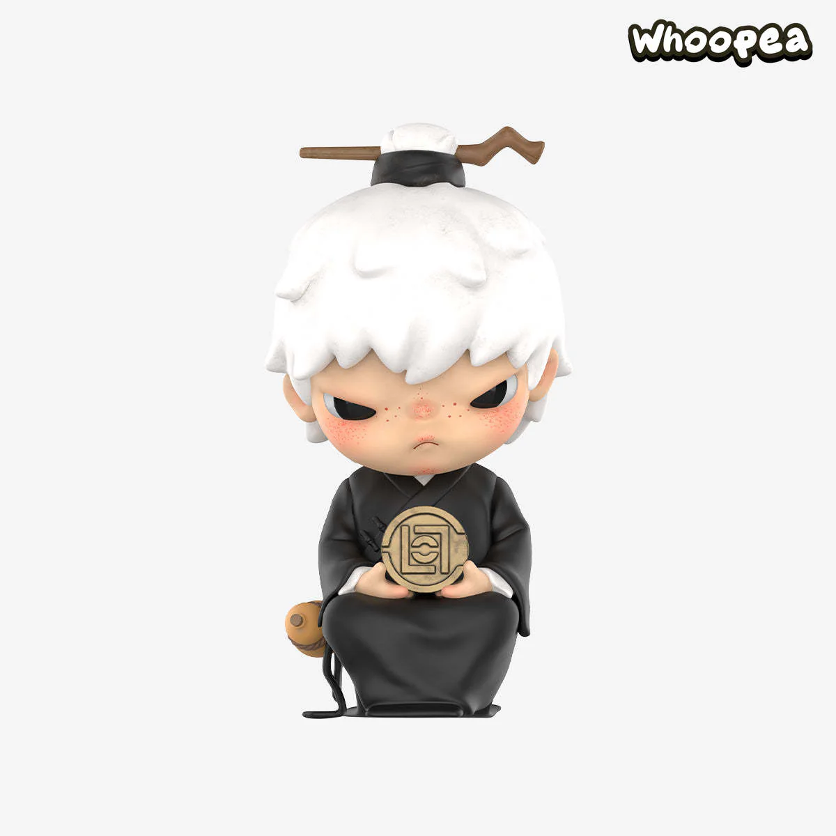 Hirono x CLOT Series Figures, Blind Box - Image 9