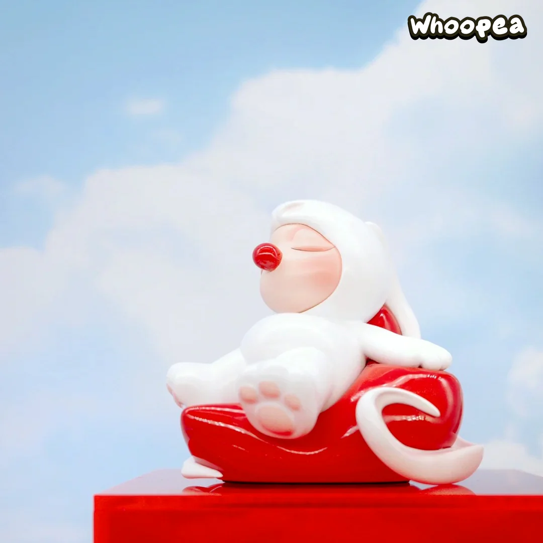 HuiWei Yes! Me Too Artist Series Figures Blind Box - Image 2