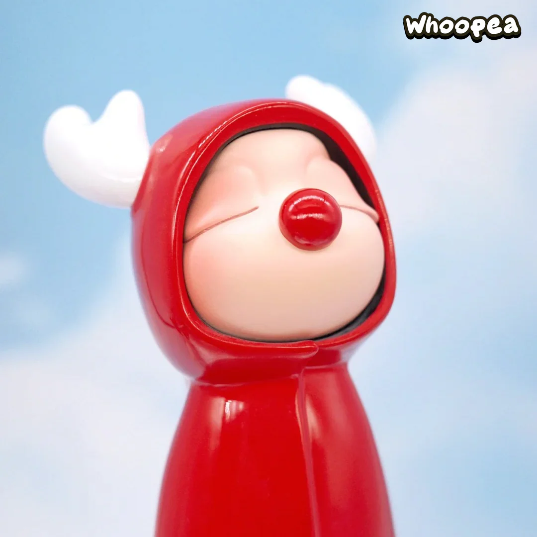 HuiWei Yes! Me Too Artist Series Figures Blind Box - Image 3