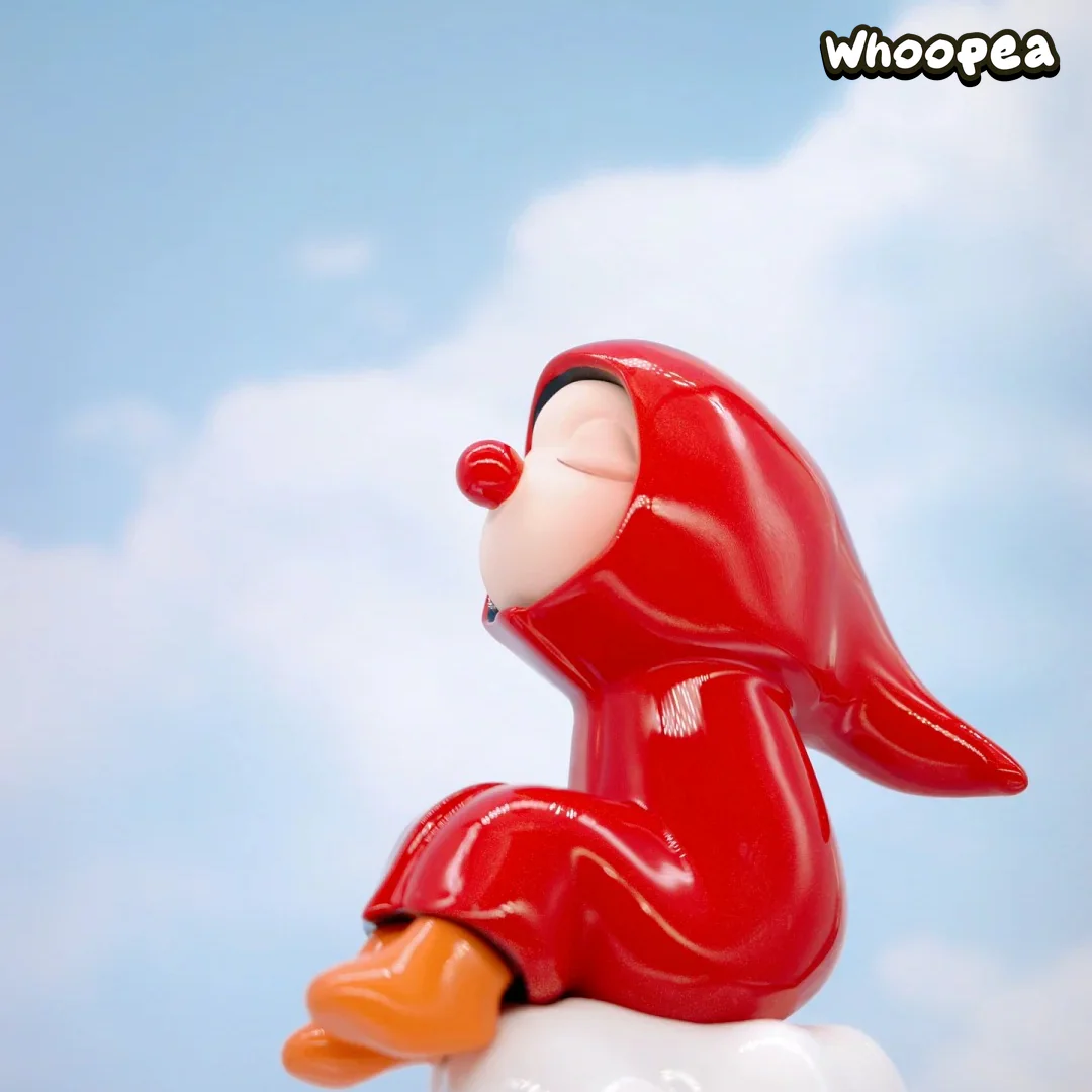 HuiWei Yes! Me Too Artist Series Figures Blind Box - Image 4