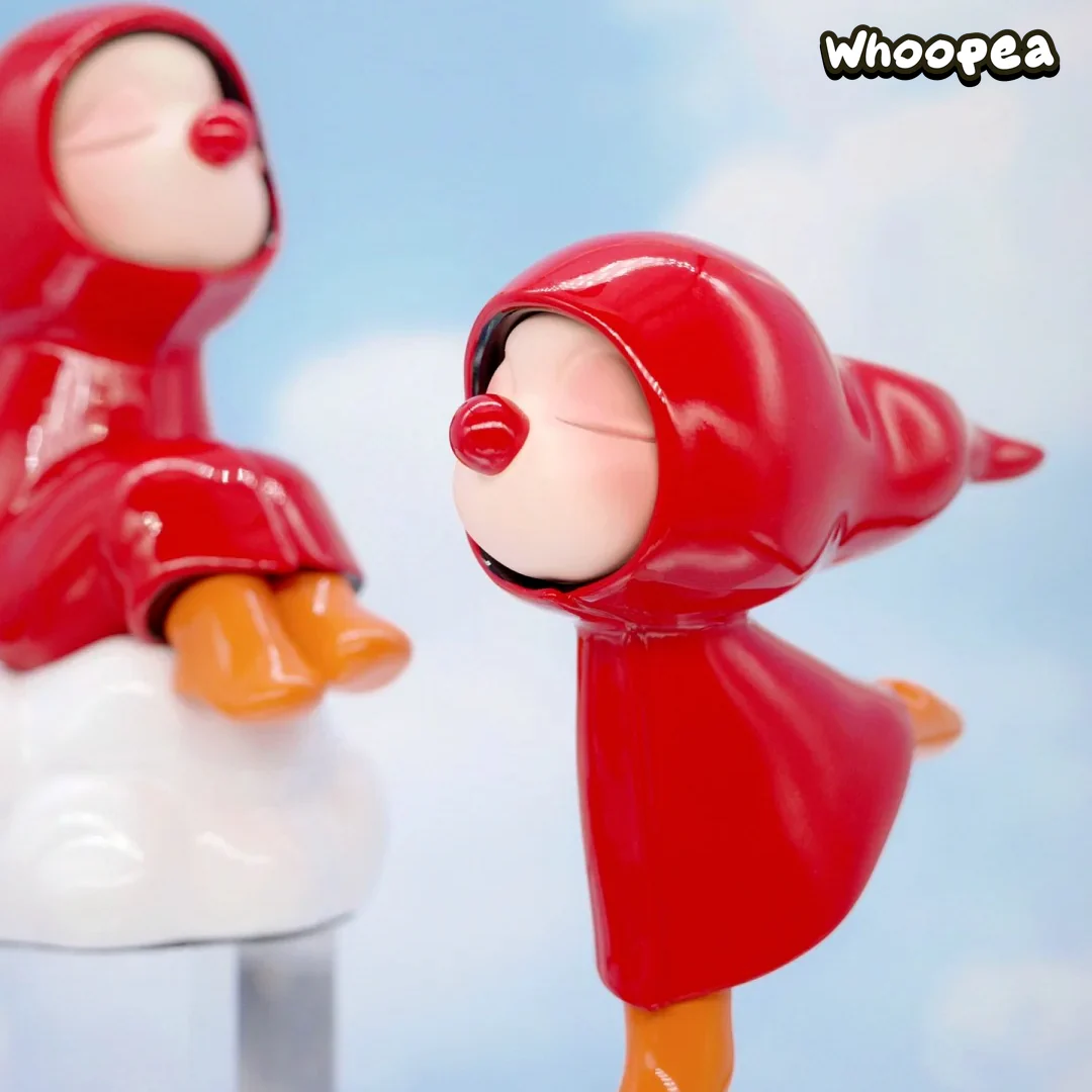 HuiWei Yes! Me Too Artist Series Figures Blind Box - Image 5