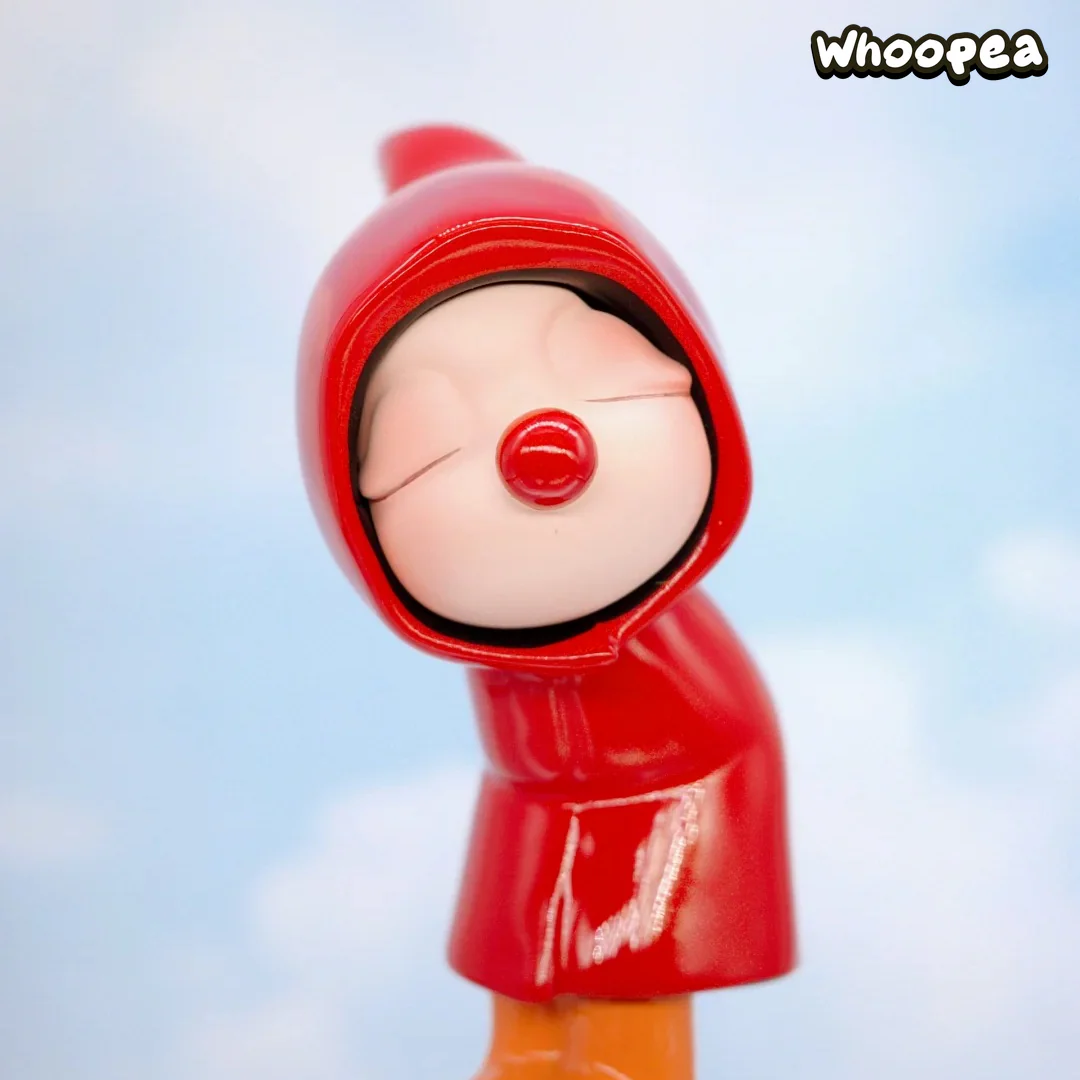 HuiWei Yes! Me Too Artist Series Figures Blind Box - Image 8
