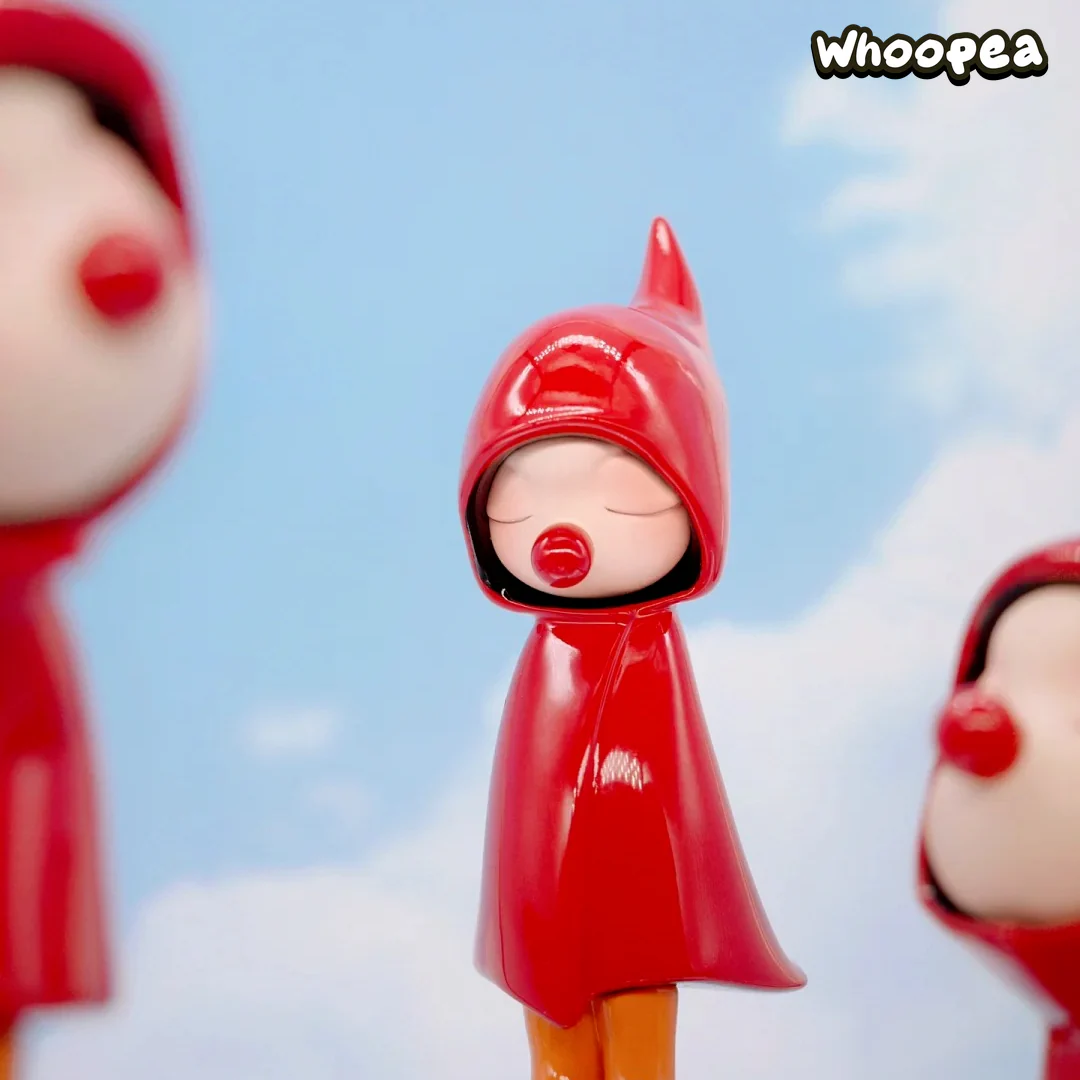 HuiWei Yes! Me Too Artist Series Figures Blind Box - Image 9