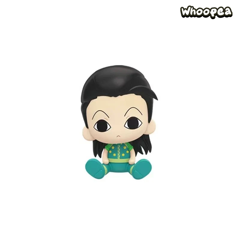 Hunter × Hunter Sit Series Figure Blind Box - Image 5
