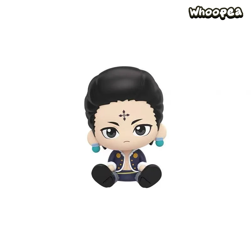 Hunter × Hunter Sit Series Figure Blind Box - Image 6