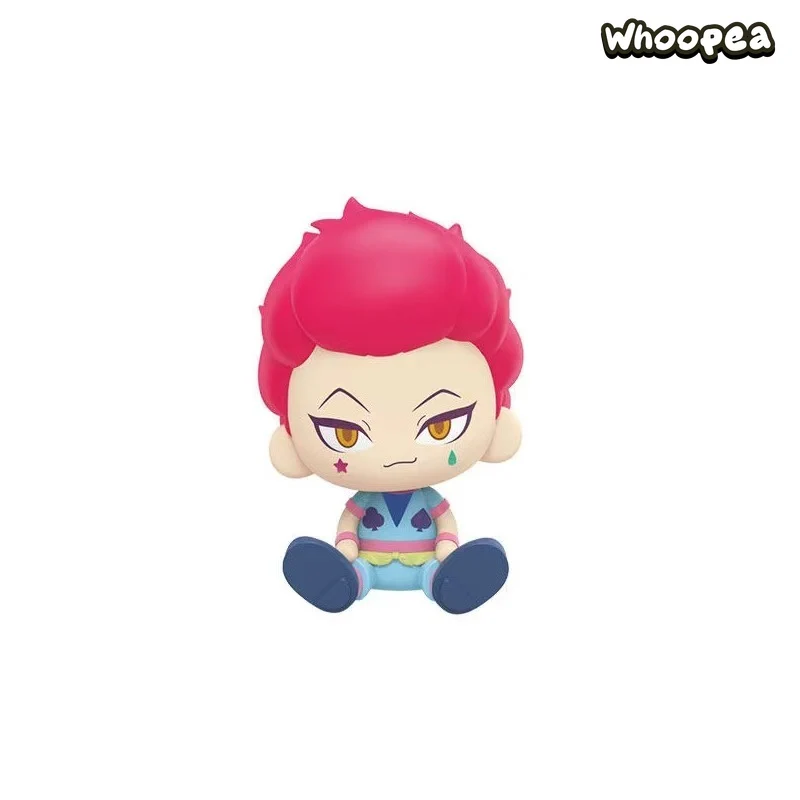 Hunter × Hunter Sit Series Figure Blind Box - Image 7