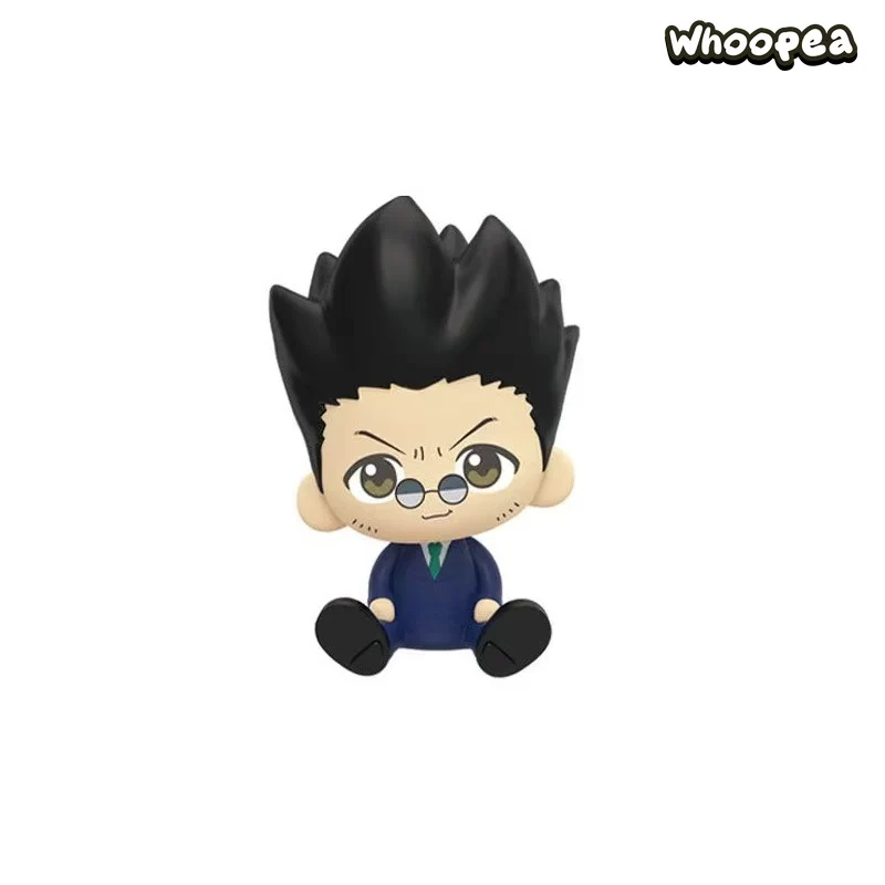 Hunter × Hunter Sit Series Figure Blind Box - Image 8