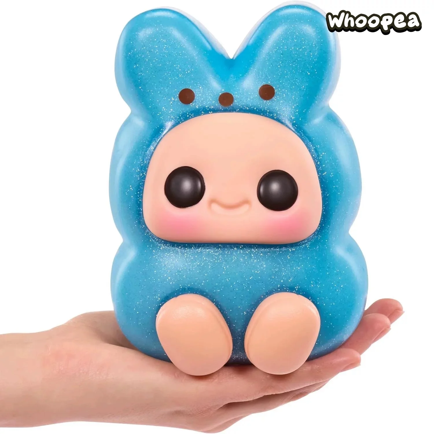 Hyojo Blow POP V1 Series Plush Blind Box Collection - Image 2