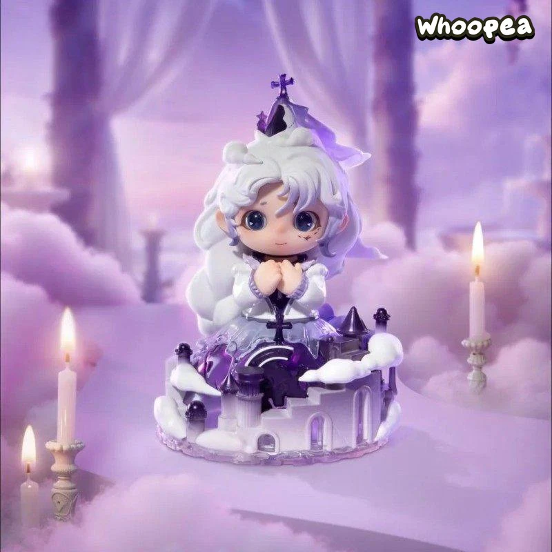 JOY Glimmering Gala Series Figure Blind Box - Image 10