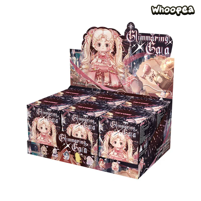 JOY Glimmering Gala Series Figure Blind Box - Image 12