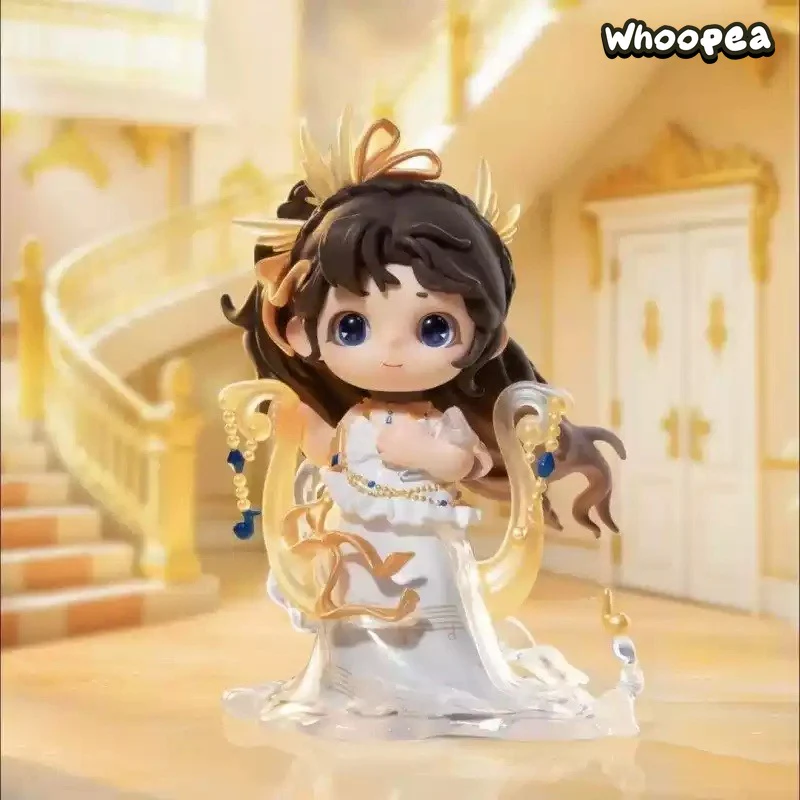 JOY Glimmering Gala Series Figure Blind Box - Image 4