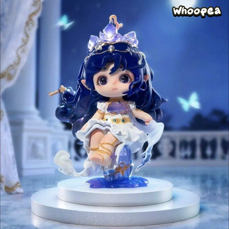 JOY Glimmering Gala Series Figure Blind Box - Image 5