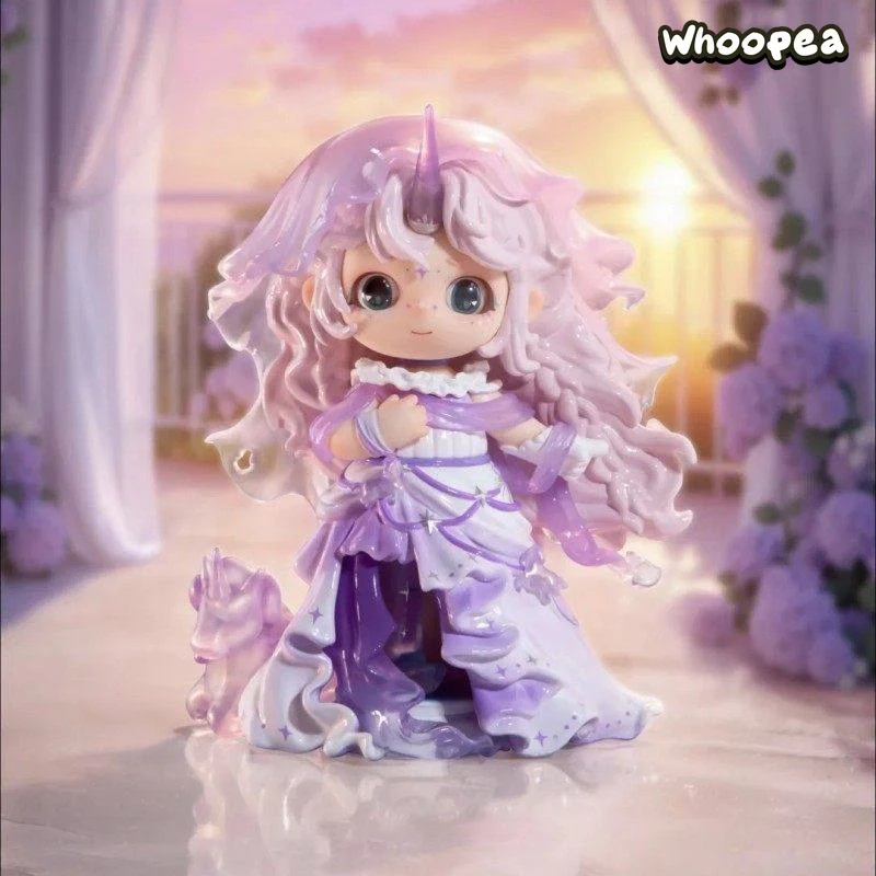 JOY Glimmering Gala Series Figure Blind Box - Image 7