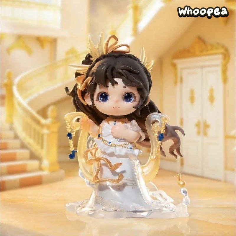 JOY Glimmering Gala Series Figure Blind Box - Image 9