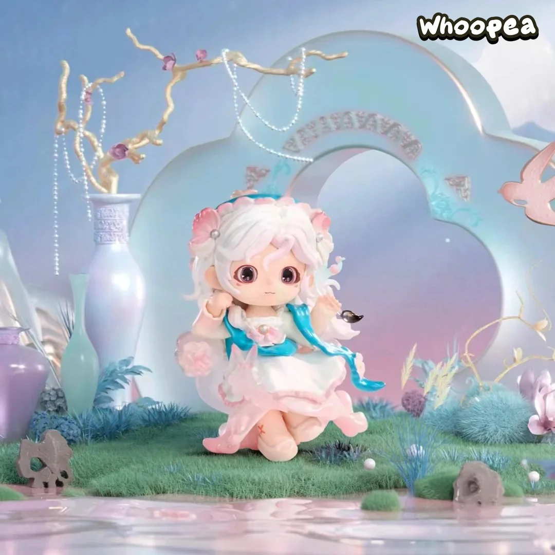 JOY Luminous Dream Chronicle Series Figure Blind Box - Image 6