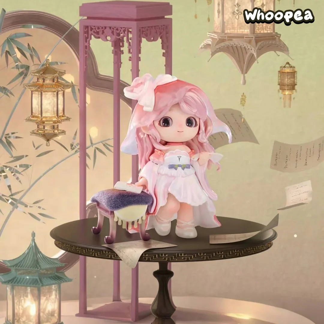 JOY Luminous Dream Chronicle Series Figure Blind Box - Image 8