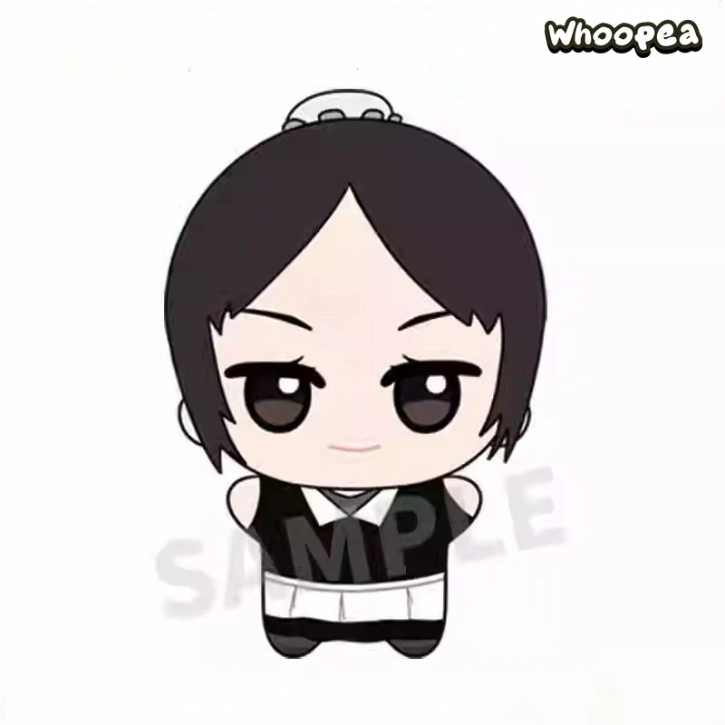 Jujustu Kaisen 2 Series Plush Blind Box - Image 5